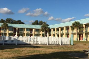 Hotel 3 of 20