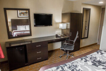 In-Room Amenity