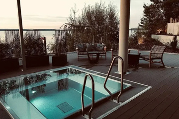 pool