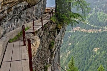 Hiking