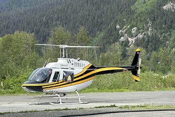 Helicopter/plane tours