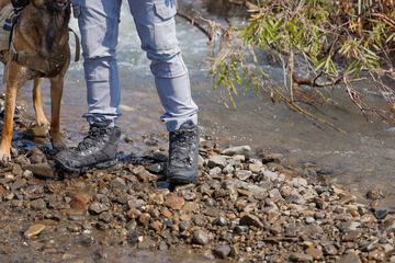 Hiking