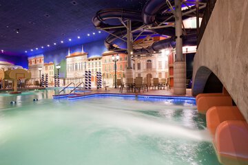 Water park