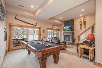 Billiards