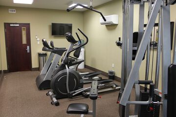 Health and Fitness 50 of 52