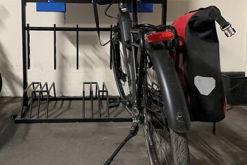 Bicycling