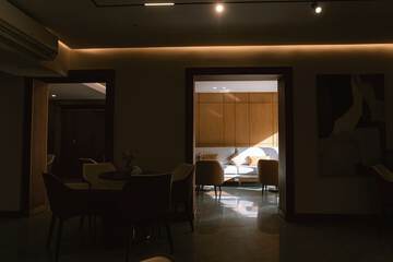 Coffee shop