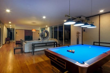 Billiards