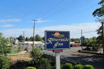 Riverside Inn Dallas