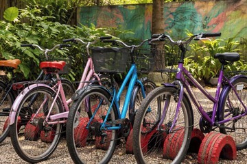 Bicycling