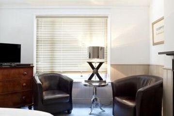 In-Room Amenity