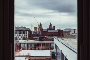 City view