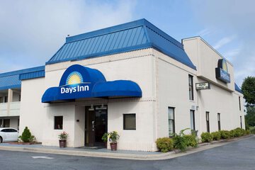 Days Inn by Wyndham High Point / Archdale
