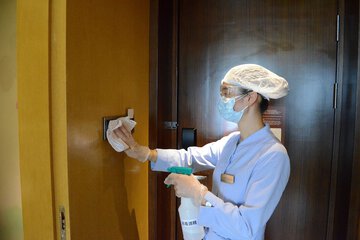 Cleanliness standards