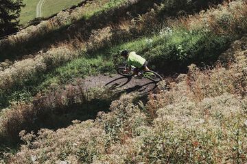 Bicycling