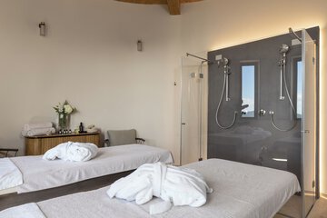 Treatment room