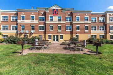 Studio 6 Extended Stay Washington D.C. Gaithersburg South MD