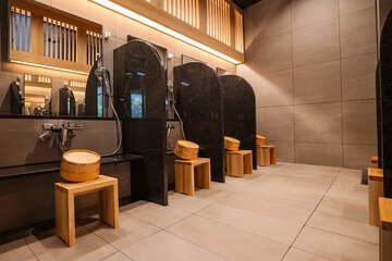 Public bath