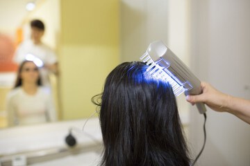 Spa treatment