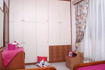 Children's theme room