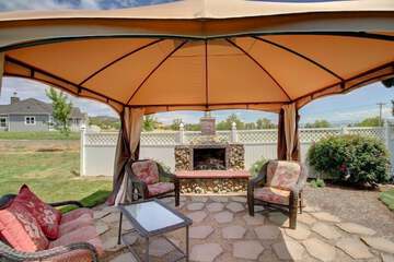 Terrace/Patio 68 of 107