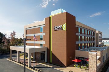 Home2 Suites by Hilton Tupelo Ms