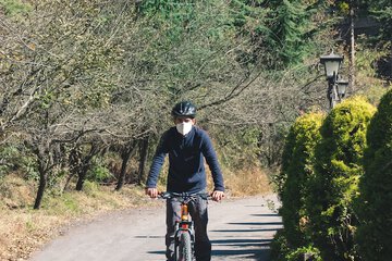 Bicycling