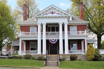 South Broadway Manor