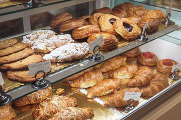 Breakfast/Coffee Service 54 of 71