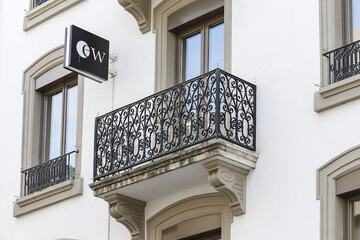 Building design