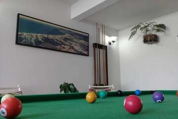 Billiards