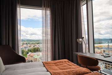 City view