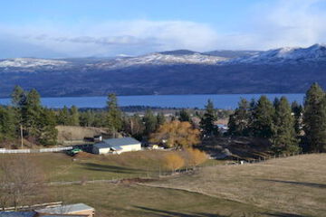 View from Hotel