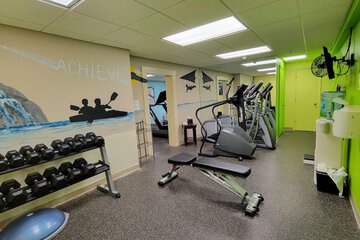 Health and Fitness 47 of 47