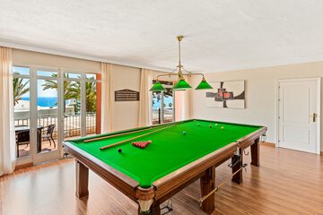 Billiards