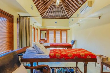 Spa treatment