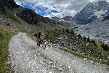 Bicycling