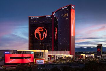 Conrad Las Vegas at Resorts World