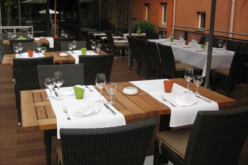 Sundeck
