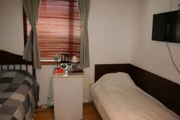 In-Room Amenity