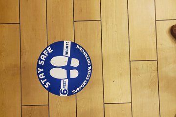 Cleanliness standards