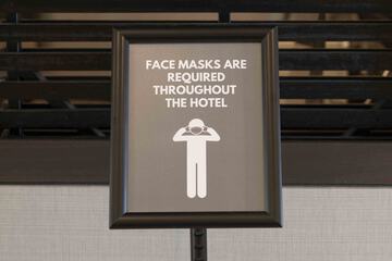 Cleanliness standards