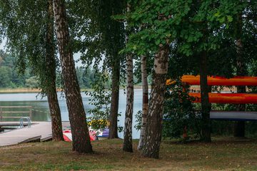 Lake