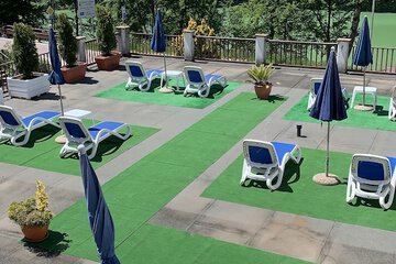Sundeck