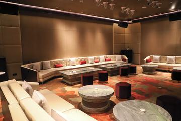 Karaoke room