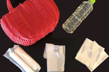 Pet-friendly amenities