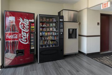 Vending machine
