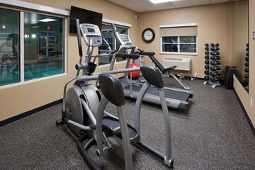 Health and Fitness 38 of 43