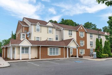 Extended Stay America Suites Richmond Glen Allen Short Pump