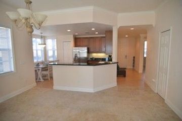 In-Room Kitchen